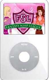 video ipod prize